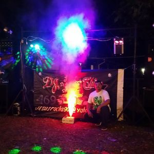 Meet your Posher, Jesus